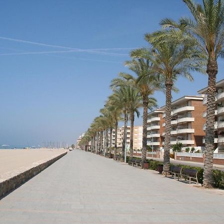 R142 Manila Resort Central Calafell Exterior foto