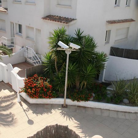R142 Manila Resort Central Calafell Exterior foto
