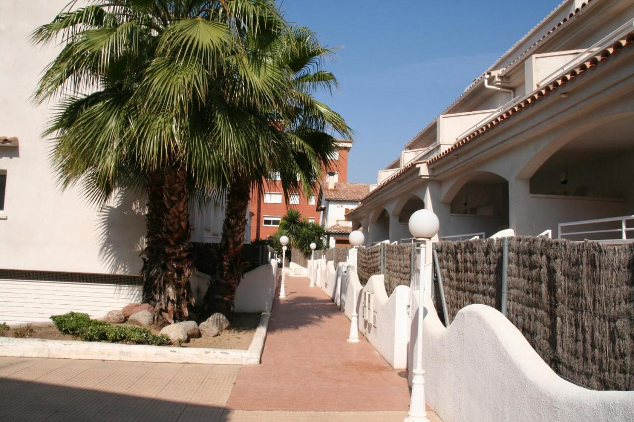 R142 Manila Resort Central Calafell Exterior foto